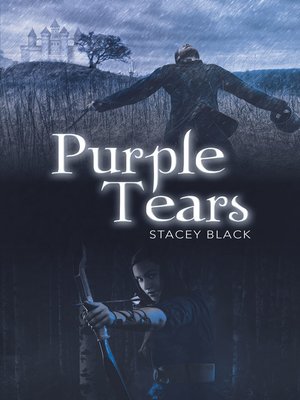 cover image of Purple Tears
